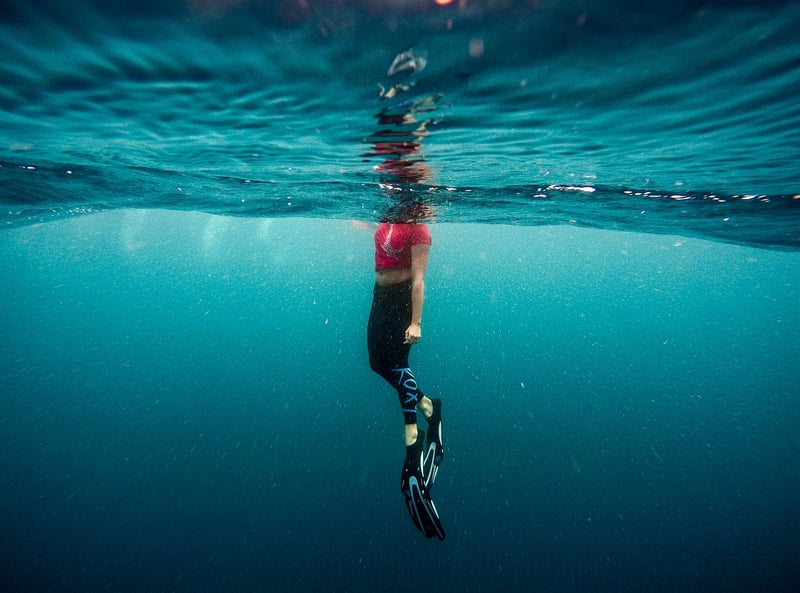 Snorkeling